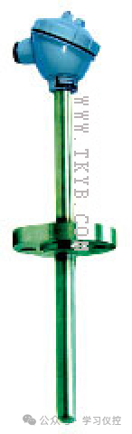 图片[1]-热电偶、热电阻测量原理及区别分别是什么-资料所