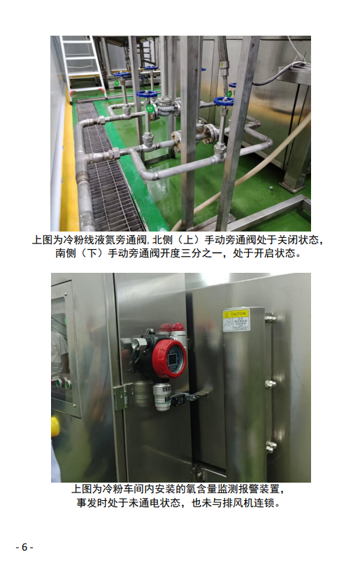 图片[6]-广州精工生物工程技术有限公司“5·13”一般窒息事故调查报告-资料所