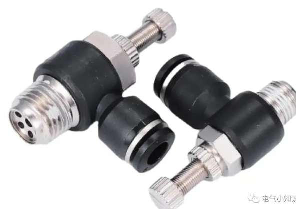 图片[4]-气管接头（1/8、1/4、3/8、1/2）代表含义-资料所